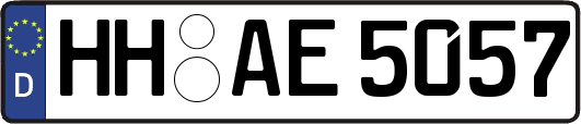 HH-AE5057