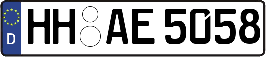 HH-AE5058