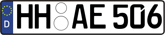 HH-AE506