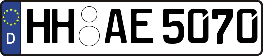 HH-AE5070