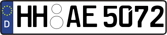HH-AE5072