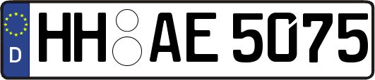 HH-AE5075