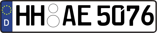 HH-AE5076