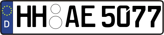 HH-AE5077