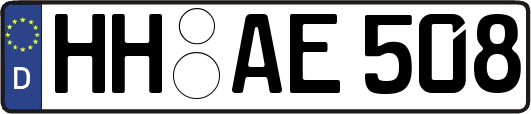 HH-AE508