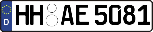 HH-AE5081