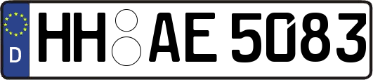 HH-AE5083