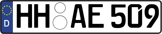 HH-AE509