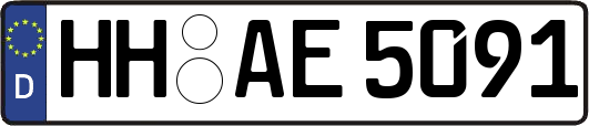 HH-AE5091