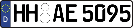 HH-AE5095