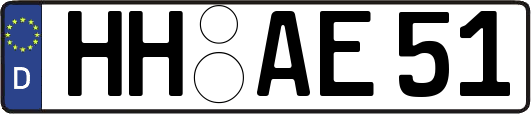 HH-AE51