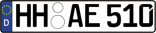 HH-AE510