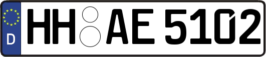 HH-AE5102