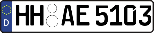HH-AE5103