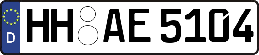 HH-AE5104