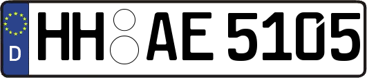 HH-AE5105