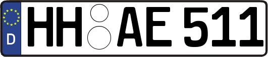 HH-AE511