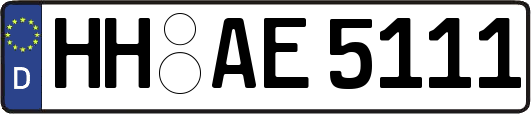 HH-AE5111