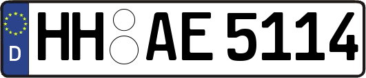 HH-AE5114