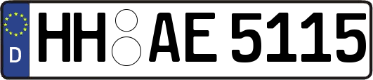 HH-AE5115