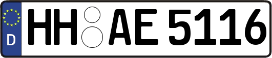 HH-AE5116