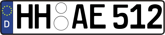 HH-AE512