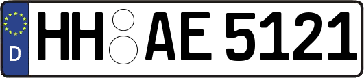 HH-AE5121