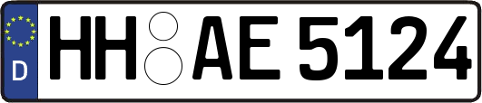 HH-AE5124
