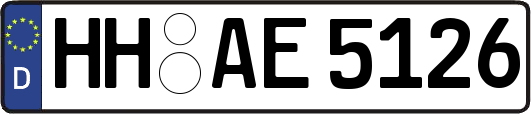 HH-AE5126
