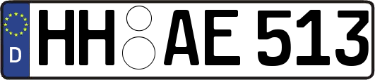 HH-AE513