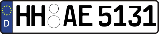 HH-AE5131