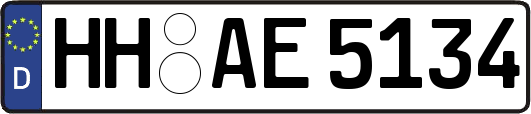 HH-AE5134