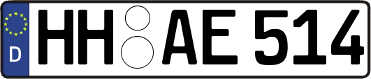 HH-AE514