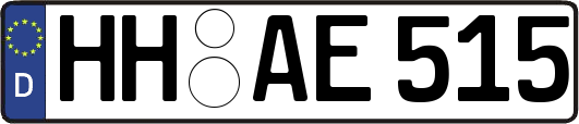 HH-AE515