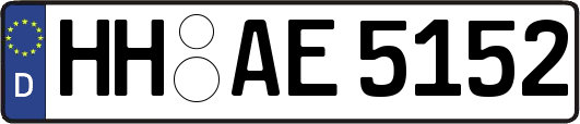 HH-AE5152