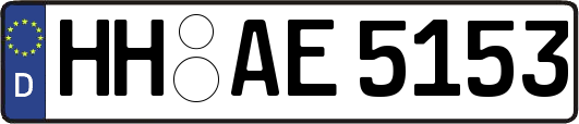 HH-AE5153