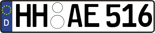 HH-AE516
