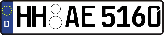 HH-AE5160