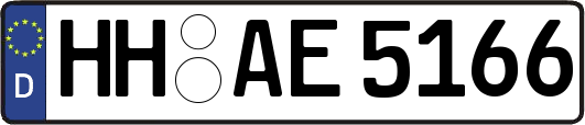 HH-AE5166