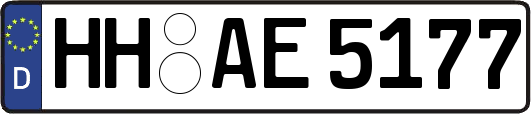 HH-AE5177