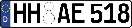 HH-AE518