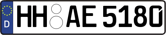 HH-AE5180