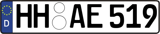 HH-AE519