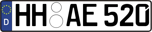 HH-AE520