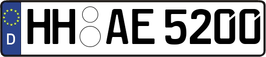 HH-AE5200