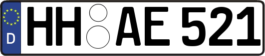 HH-AE521