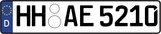 HH-AE5210