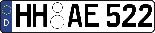 HH-AE522