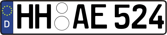 HH-AE524