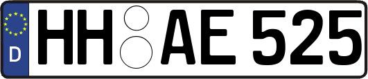 HH-AE525